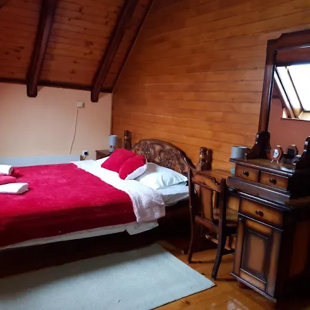 Kraljevi Konaci Olja Apartment Zlatibor