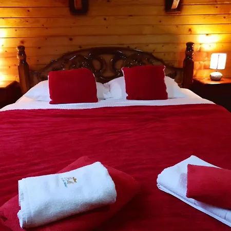 Kraljevi Konaci Olja