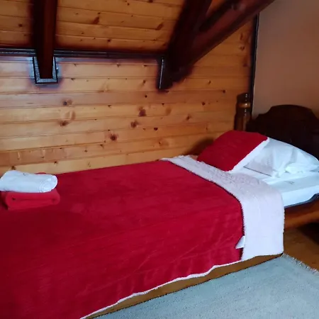 Kraljevi Konaci Olja Златибор