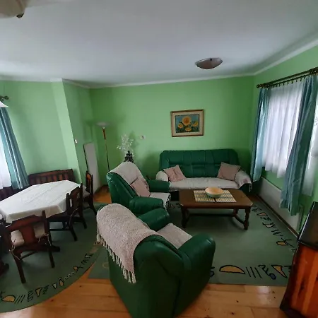 Kraljevi Konaci Olja Zlatibor