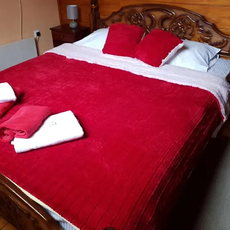 Kraljevi Konaci Olja