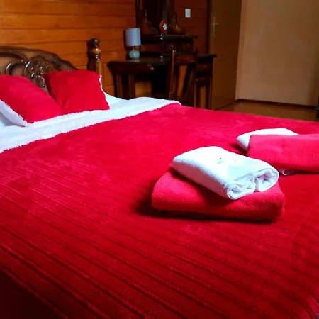 Appartement Kraljevi Konaci Olja