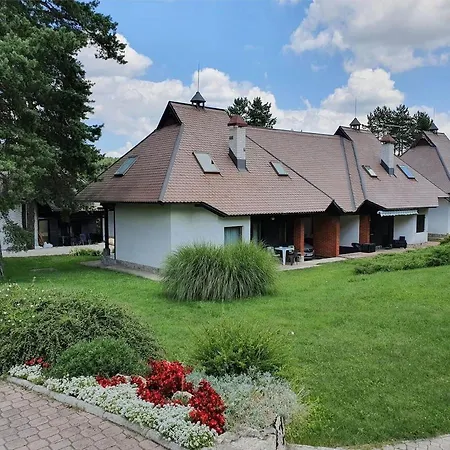 Apartment Kraljevi Konaci Olja