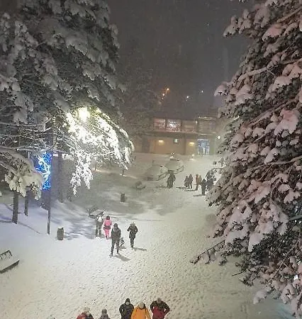 Kraljevi Konaci Olja Apartment