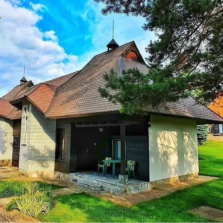 Kraljevi Konaci Olja * Zlatibor