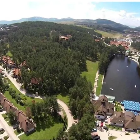 Kraljevi Konaci Olja Apartman *