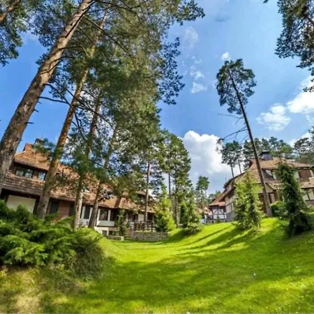 Apartment Kraljevi Konaci Olja *