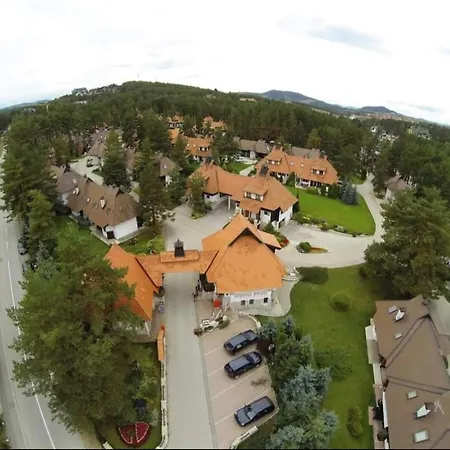 Kraljevi Konaci Olja Zlatibor