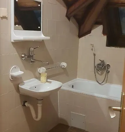 Appartement Kraljevi Konaci Olja