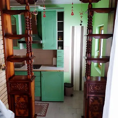 Kraljevi Konaci Olja Apartman
