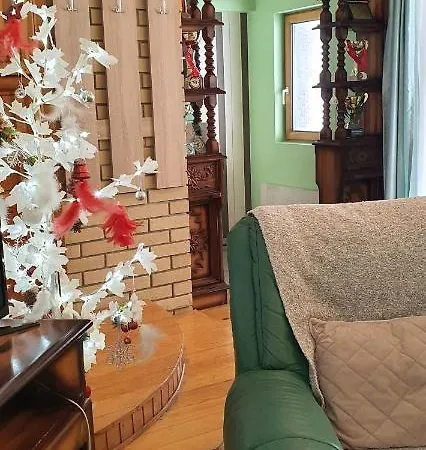 Kraljevi Konaci Olja Appartement *