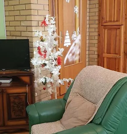 Kraljevi Konaci Olja Apartment Zlatibor