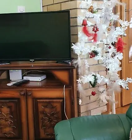 Kraljevi Konaci Olja Appartement