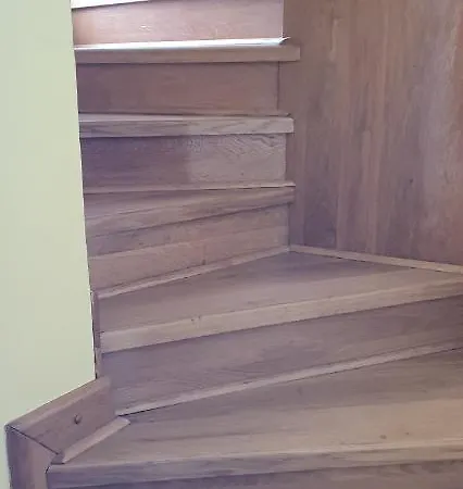 Kraljevi Konaci Olja Appartement *