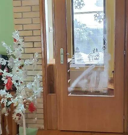 Kraljevi Konaci Olja Appartement Zlatibor