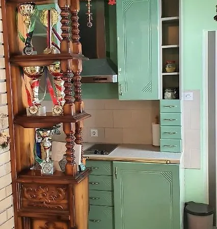 Apartment Kraljevi Konaci Olja Zlatibor
