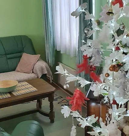 Kraljevi Konaci Olja * Zlatibor