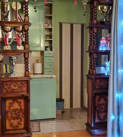 Apartment Kraljevi Konaci Olja *