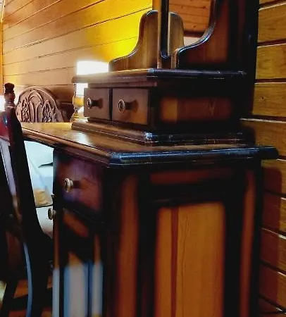 Kraljevi Konaci Olja Apartman *