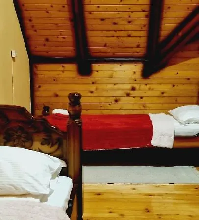 Appartement Kraljevi Konaci Olja