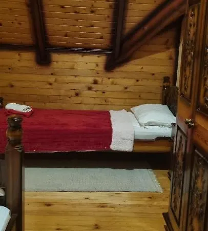 Kraljevi Konaci Olja *