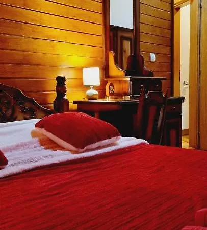 Kraljevi Konaci Olja