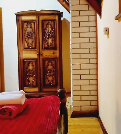 Kraljevi Konaci Olja Apartment