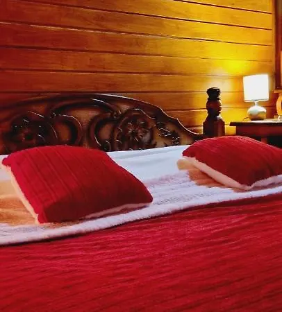 Appartement Kraljevi Konaci Olja Zlatibor