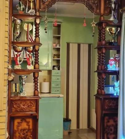 Kraljevi Konaci Olja Apartment *