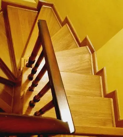 Kraljevi Konaci Olja Appartement