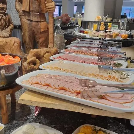 Kraljevi Konaci Olja Apartman Zlatibor