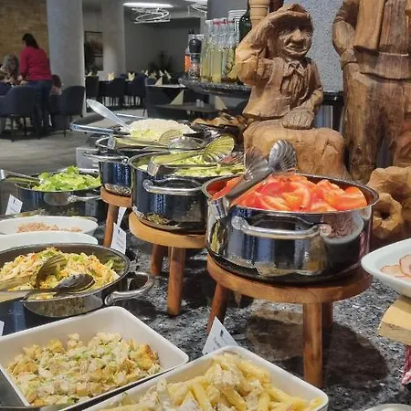 Kraljevi Konaci Olja Zlatibor