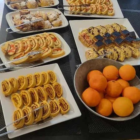 Kraljevi Konaci Olja