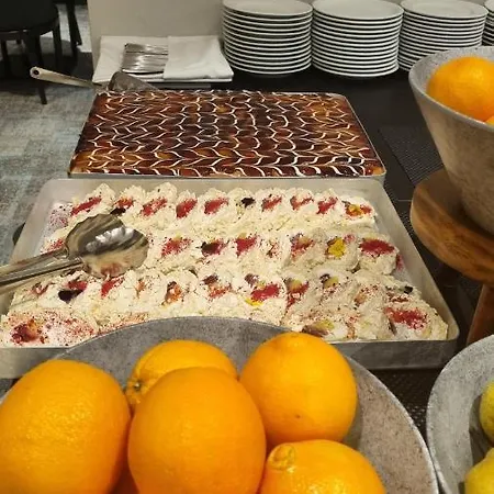 Kraljevi Konaci Olja Zlatibor