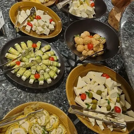 Appartement Kraljevi Konaci Olja