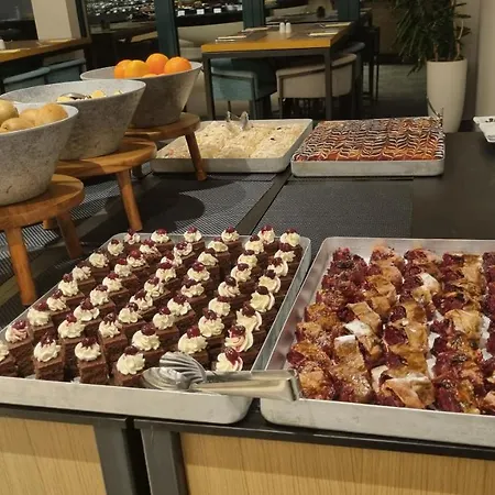 Apartman Kraljevi Konaci Olja *