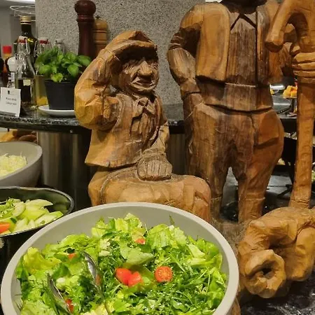 Kraljevi Konaci Olja