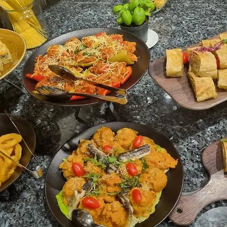 Kraljevi Konaci Olja Appartement Zlatibor