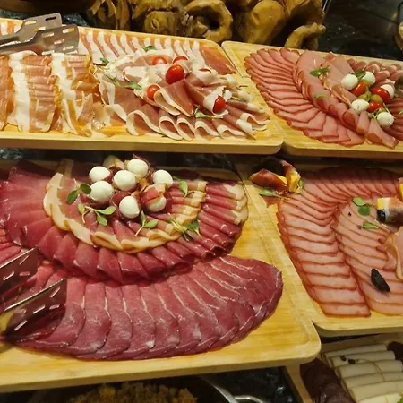 Kraljevi Konaci Olja *