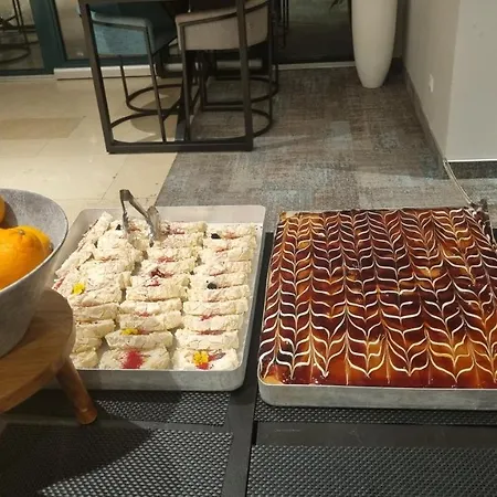 Kraljevi Konaci Olja Appartement Zlatibor