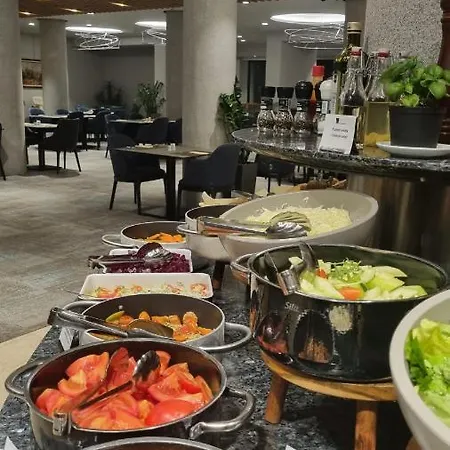 Apartman Kraljevi Konaci Olja *