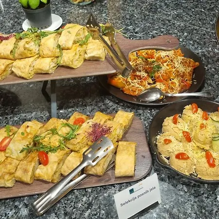 Apartman Kraljevi Konaci Olja