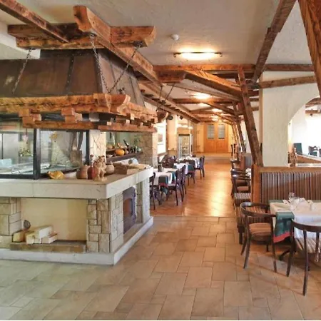 Kraljevi Konaci Olja