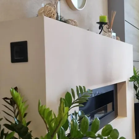 Kraljevi Konaci Olja Zlatibor