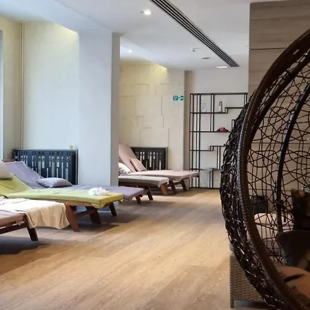 Kraljevi Konaci Olja Appartement *