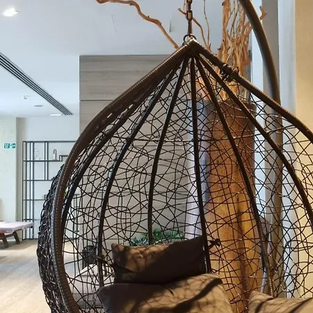 Apartment Kraljevi Konaci Olja *