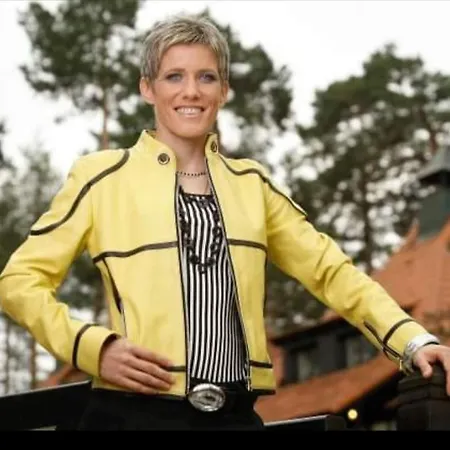 Kraljevi Konaci Olja Appartement *