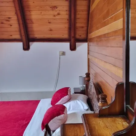 Lägenhet Kraljevi Konaci Olja