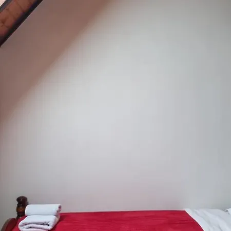 Kraljevi Konaci Olja Apartment