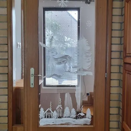 Apartment Kraljevi Konaci Olja *
